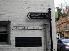 Tarrant Street